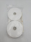 Wilson Pro Overgrip  30-pack   White