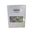 Natura Caron    sports    Latch Hook Rug Kit 20  X 27  New Sealed Basketball Soccer