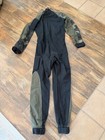 Vertical Suit Inverted Skydiving Suit Full Mesh Lining Deepseed Brand