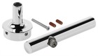 Kohler 1153944-cp Genuine Part 2 00 X 4 00 X 6 00 Inches  Polished Chrome
