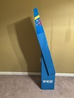 Vintge Pez Floor Display great Condition   Your Choice Of Header Card    