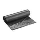 Inteplast Group High-density Can Liner 43 X 48 60gal 16mic Black 25 roll 8
