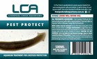 Lca - Pest Protect planaria Fix   Planaria Hydra Vorticella   Aquarium Fish Tank