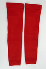 Nike Pro Circular Knit Compression Baseball Sleeves Women s S m University Red