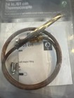 Utilitech 24  Thermocouple Gas 0362434  Model 9008073046  w1 