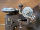 Vintage National Sewing Machine 