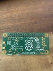 Raspberry Pi Zero Wh V1 1     Built-in Wifi   Pre-soldered Headers
