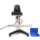 Rotational Viscometer Viscosity Meter Ndj-1 Fluidimeter New Free Ship