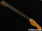 Fender Squier Classic Vibe 60s Stratocaster Strat  Neck   Tuners  Guitar Laurel