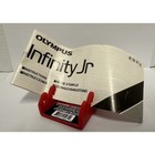 Olympus Infinity Jr Film 35mm Camera Manual Original Instruction Booklet