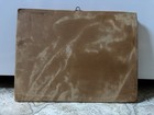 The Last Supper Picture Wall Plaque   3 Dimensional   Marked  sic  In Corner  