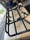      Hondaline 85 86 87 Honda Atc250sx Atc 250sx Rear Rack Luggage Carrier Rare