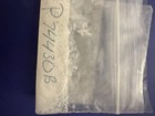 Lot Of 5 Gerber Carbide Profile saber Router Bits Part Number P74430b