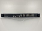 Dell Sonicwall Nsa 4600 1rk26-0a3 Network Security Appliance