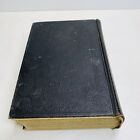 1921 Practical Stock Doctor Veterinary Horse Cattle Sheep Poultry Hogs Disease
