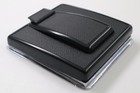 Hasselblad Waist Level Finder Black Focusing Hood From Japan  f01943 