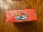Dragon Ball Super Galactic Battle Booster Box New Sealed Cards 24 Pack Mint