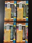  opened  Hgss Triumphant Art Set Empty Vintage Pok  mon Booster Packs  2