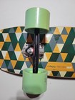 Loaded Kanthaka Longboard 36  Length
