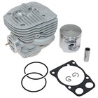Cylinder Piston Kits For Husqvarna K970 K970ii K970ii Ring K970iii