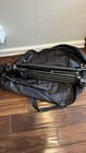 Fancier Ft-717 Fluid Head With  Professional Video Camera Tripod Stand