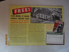 Lionel  1942 Consumer Catalog