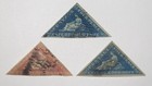 Cape Of Good Hope Superb 3 X Margin Collection  sg2 5a 6  