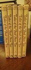 Rare  Tales Of The Baal Shem Tov English 5 Volumes Yisroel Ya akov Klapholtz