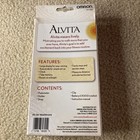 Omron Hj325 Alvita Ultimate Pedometer Blue - New