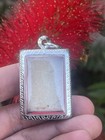 Phra Somdej Thai Amulet Fetish Pendant Luck Talisman Protection Vol y8 10 0