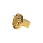 Wr15 Standard Gain Horn Antenna  49 8-75 8 Ghz  10   20 Dbi Nominal Gain  1 0-f