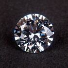 Certified 5 10 Ct Natural Diamond D Grade Round Loose Vvs1 11 5 Mm