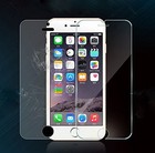 Iphone 6   6 Plus Transparent 2-tone Hybrid Tpu Case Ultra Clear Hard Back Cover