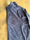 Women s Tpc Scottsdale Footjoy Quarter Zip Pullover  Navy  Size Small