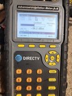Directv Advanced Installation Meter 1 5  New Charger  aim01r0-12  