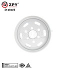 Beyu New Hight Quality Belt Pulley Of Booster Pump For B8 c609 06h 145 255e