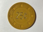 25c Rendezvous  Las Vegas  Nv