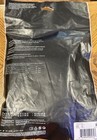 Nike New Streak Adult M L White Volleyball Knee Pads New In Unopened Package