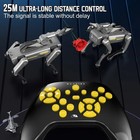 Smart Clip Robot Dog - Remote Control  18  Voice Control Action  dance kung Fu d