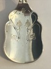 Royal Palace Budapest Vintage Souvenir Spoon Collectible