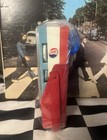 Pepsi Beatles Promotional Radio 1960s