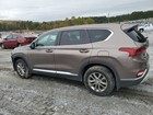 Santa Fe  2019 Seat Rear 4914404