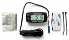 Racingpowersports Backlit Digital Tach Tachometer Hour Meter Atv Boat Bike Utv