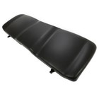 Seat Bottom Cushion Black For Polaris Ranger 6x6 800 xp 800 900 Diesel 570 11-18