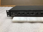 Extron Mps 409 Digital Media Presentation Switcher Hdmi Vga Dvi