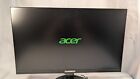Acer Sb270 Bbix 27    Full Hd  1920 X 1080  Ips Ultra-thin Zero Frame Monitor