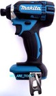 New Makita 18v Xdt11 Cordless 1 4  Impact  Driver  Drill 18 Volt Lxt Xdt11z