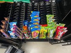 Automatic Products Snack Vending Machine Smc2