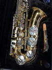 Jupiter Cas-70 Carnegie Xl Professional Alto Saxophone