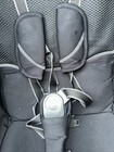 Gb Pockit   All-city Ultra Compact Travel Stroller- Black